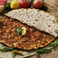 Lahmacun Hippi